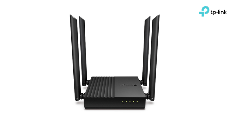 TP-Link Archer C64