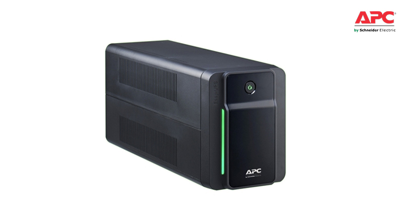Bộ lưu điện APC Easy UPS BVX900LI-MS 900VA 480W