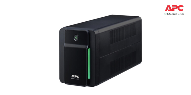 Bộ lưu điện APC Back-UPS BX2200MI-MS 2200VA 1200W