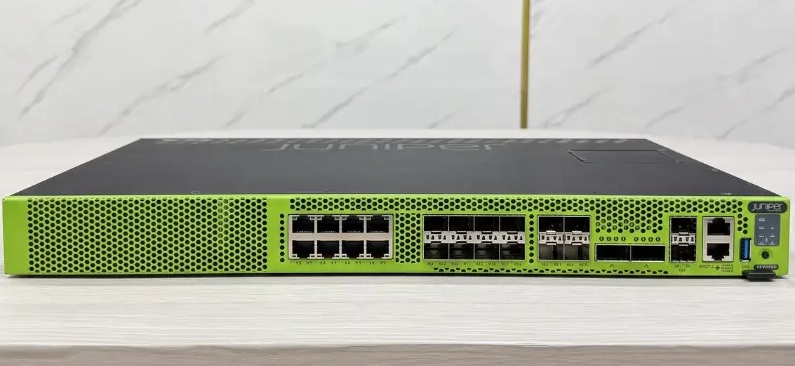 Thiết bị tường lửa Juniper SRX2300