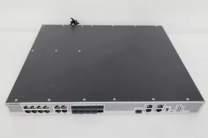 Thiết bị tường lửa Palo Alto PA-1420