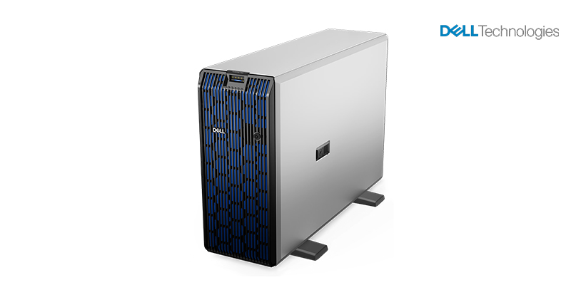 Máy chủ Dell PowerEdge T560 16x2.5 Inch chính hãng