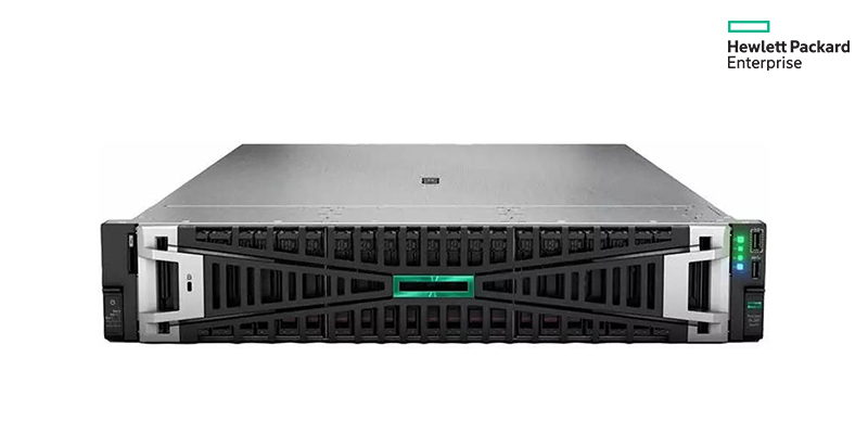 Máy chủ HPE ProLiant DL380 Gen11 chính hãng