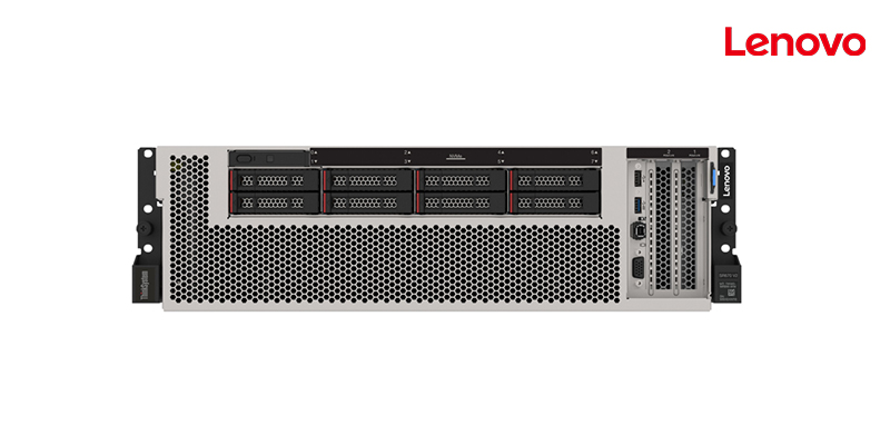 Máy chủ Lenovo ThinkSystem SR670 chính hãng