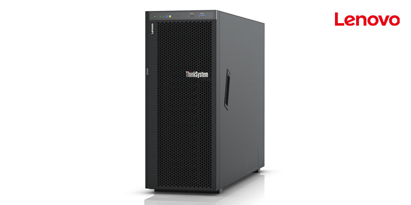 Máy chủ Lenovo ThinkSystem ST550 4LFF chính hãng