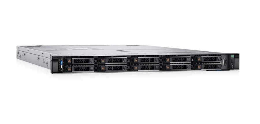 Máy chủ Dell PowerEdge R6625 10x2.5 rack 1U