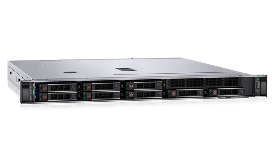 Máy chủ Dell PowerEdge R6625 chasiss 8x2.5 rack 1U