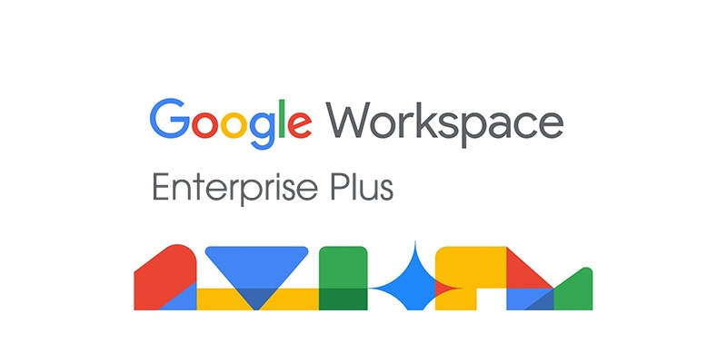 Phần mềm Google Workspace Enterprise Plus bản quyền