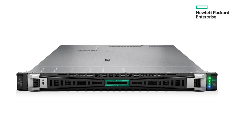 Máy chủ HPE ProLiant DL360 Gen11 chính hãng